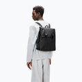 Plecak miejski Rains MSN W3 21 l black 4