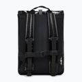 Plecak miejski Rains Rucksack Rolltop 17 l night 2
