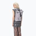 Plecak miejski Rains Rucksack Rolltop W3 17 l flint 3