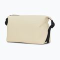 Kosmetyczka Rains Hilo Wash Bag W3 4 l dune 2