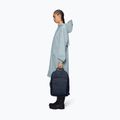 Plecak miejski Rains Book Daypack Large 16 l navy 4