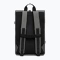 Plecak miejski Rains Rolltop Rucksack Large 23 l grey 2