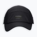 Czapka z daszkiem Rains 5 Panel Cap black 2