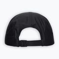Czapka z daszkiem Rains 5 Panel Cap black 3