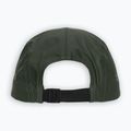 Czapka z daszkiem Rains 5 Panel Cap green 3