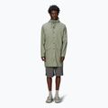 Kurtka Rains Long Jacket drift 2