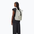 Plecak miejski Rains Rucksack Rolltop 13 + 4 l matrix 3