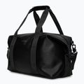 Torba Rains Hilo Weekend Small 18 l black grain 2