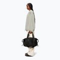 Torba Rains Hilo Weekend Small 18 l black grain 3