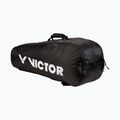 Torba do badmintona VICTOR 1001 black 2