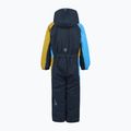 Kombinezon narciarski dziecięcy Color Kids Coverall Colorblock AF 10.000 blue 2