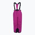 Spodnie narciarskie dziecięce Color Kids Ski Pants AF 10.000 festival fuchsia 5