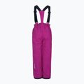 Spodnie narciarskie dziecięce Color Kids Ski Pants AF 10.000 festival fuchsia 6
