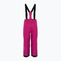 Spodnie narciarskie dziecięce Color Kids Ski Pants AF 10.000 festival fuchsia 2
