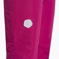 Spodnie narciarskie dziecięce Color Kids Ski Pants AF 10.000 festival fuchsia 3
