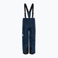 Spodnie narciarskie dziecięce Color Kids Ski Pants AF 10.000 total eclipse