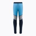 Komplet bielizny termoaktywnej dziecięcej Color Kids Ski Underwear Colorblock blue 5