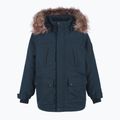 Kurtka zimowa dziecięca Color Kids Parka w. Fake Fur AF 10.000 total eclipse 5