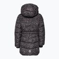 Kurtka dziecięca Color Kids Jacket Quilted AOP AF 8.000 phantom 2