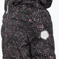 Kurtka dziecięca Color Kids Jacket Quilted AOP AF 8.000 phantom 3