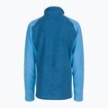 Bluza polarowa dziecięca Color Kids Fleece Pulli Striped total eclipse 2