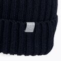 Czapka zimowa dziecięca Color Kids Hat w. Detachable Fake Fur total eclipse 3