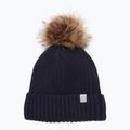 Czapka zimowa dziecięca Color Kids Hat w. Detachable Fake Fur total eclipse 4