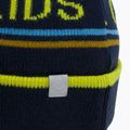 Czapka zimowa dziecięca Color Kids Hat Logo CK sulphur spring 5