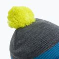 Czapka zimowa dziecięca Color Kids Hat Beanie Colorblock blue 4