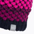Czapka zimowa dziecięca Color Kids Hat festival fuchsia 5