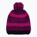 Czapka zimowa dziecięca Color Kids Hat festival fuchsia 6