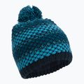 Czapka zimowa dziecięca Color Kids Hat blue