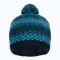 Czapka zimowa dziecięca Color Kids Hat blue 2