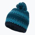 Czapka zimowa dziecięca Color Kids Hat blue 3
