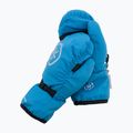 Rękawice narciarskie dziecięce Color Kids Mittens Waterproof blue