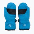 Rękawice narciarskie dziecięce Color Kids Mittens Waterproof blue 2