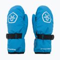 Rękawice narciarskie dziecięce Color Kids Mittens Waterproof blue 3