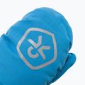 Rękawice narciarskie dziecięce Color Kids Mittens Waterproof blue 4