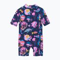 Kombinezon dziecięcy Color Kids AOP diva/pink 2