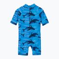 Kombinezon dziecięcy Color Kids AOP azure/blue 2
