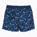 Szorty kąpielowe dziecięce Color Kids Diaper AOP dark/denim 2