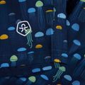 Szorty kąpielowe dziecięce Color Kids Diaper AOP dark/denim 3