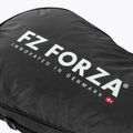 Pokrowiec na rakietę do padla FZ Forza Padel black/green 4