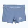 Bokserki kąpielowe dziecięce Color Kids Solid coronet/blue