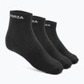 Skarpety FZ Forza Comfort Short 3 pary black