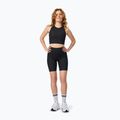 Biustonosz treningowy Girlfriend Collective Rib Dylan black 2