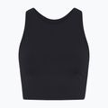Biustonosz treningowy Girlfriend Collective Rib Dylan black 6