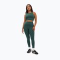 Biustonosz treningowy Girlfriend Collective Rib Dylan moss 2