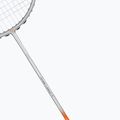Rakieta do badmintona FZ Forza Pure Light 7 silver 4
