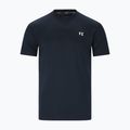 Koszulka tenisowa męska FZ Forza Venetto navy 3
